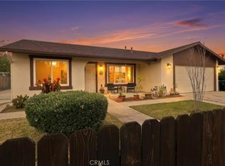 281 Eastwood Pl, Hemet, CA 92544