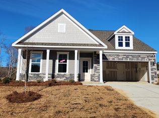2010 Saylor Ln, Grovetown, GA 30813