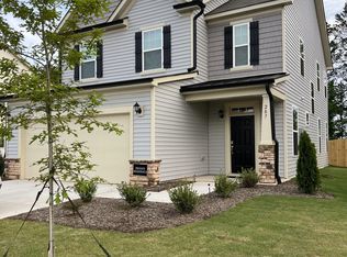 287 Winding Creek Dr, Lillington, NC 27546