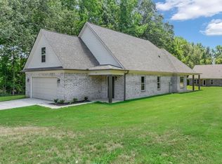 101 Walnut Ridge Cv LOT 29, Ripley, TN 38063