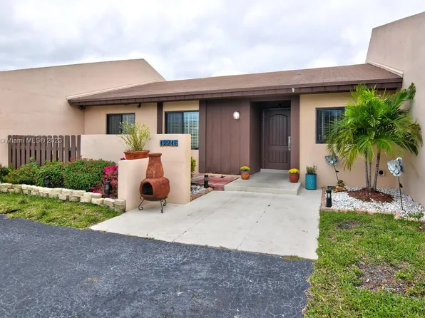 12216 SW 110th Ln, Miami, FL 33186