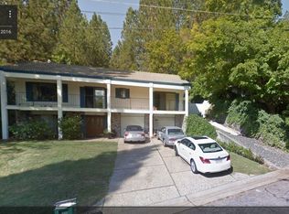 321 Rhode Island St, Grass Valley, CA 95945
