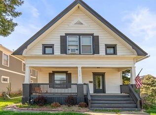 1314 S 25th St, Saint Joseph, MO 64507