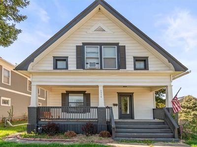 1314 S 25th St, Saint Joseph, MO, 64507