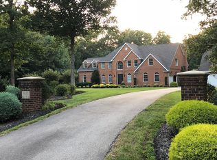 7675 Elaine Ct, Port Tobacco, MD 20677