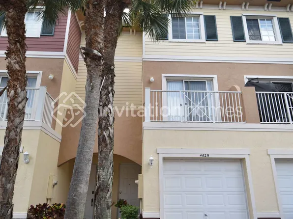 4629 SW 75th Way, Fort Lauderdale, FL 33314