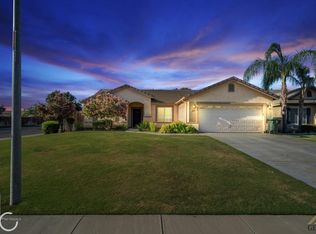 12721 Lavina Ave, Bakersfield, CA