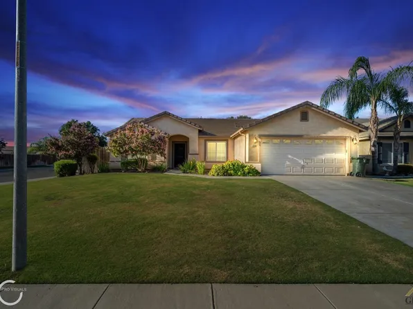 12721 Lavina Ave, Bakersfield, CA 93312