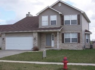 2910 Bloomfield Dr, Joliet, IL 60436