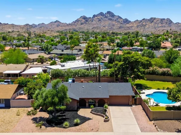 2837 E NORTH Lane, Phoenix, AZ 85028