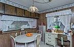 Oceanside Two BR One BA, Well cared for Sandpointe Fleetwood 56'