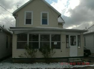 412 Neil St, Sandusky, OH 44870