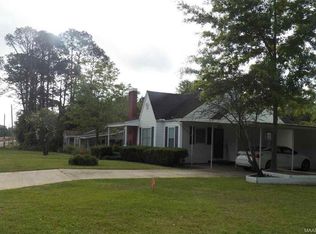 1270 Highway 203, Elba, AL 36323