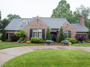 8607 S Indianapolis Ave, Tulsa, OK 74137