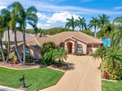 10478 Curry Palm Ln, Fort Myers, FL, 33966