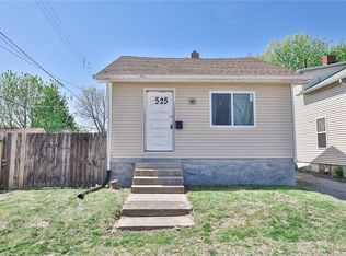525 Greenwald St, Dayton, OH 45410