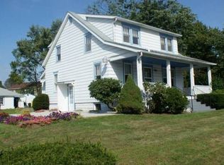 108 Table Rock Rd, Gettysburg, PA 17325