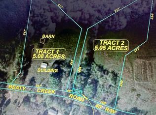 34 Beaty Ln, Albany, KY 42602