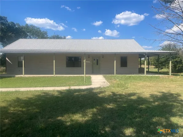 1020 County Road 315, Lometa, TX 76853