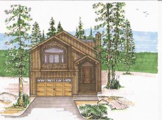 2057 West Way, South Lake Tahoe, CA 96150