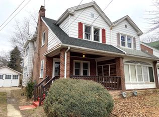 108 W Elkinton Ave, Chester, PA 19013