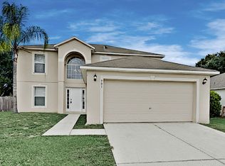 901 Vassar Dr, Eustis, FL 32726