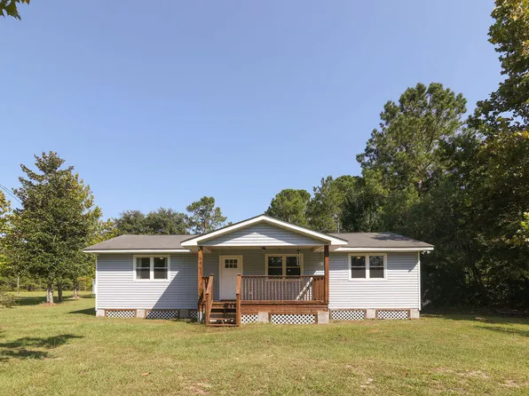 185 Clark Ln, Dorchester, SC 29437