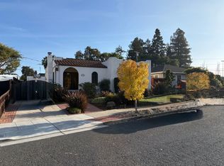 115 Aster Rd, San Carlos, CA 94070