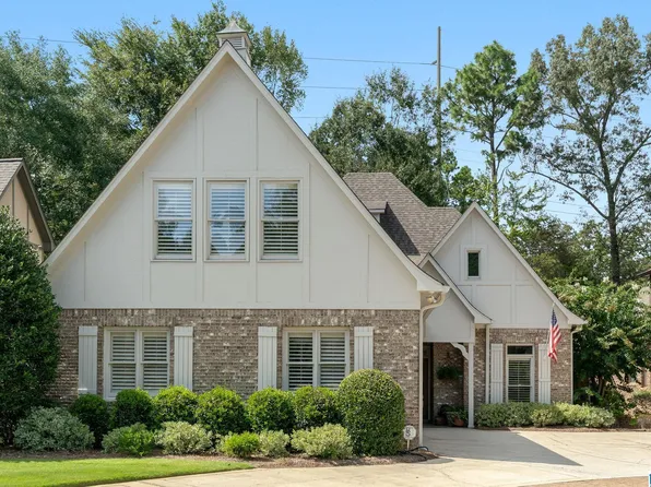 1004 Barkley Dr, Birmingham, AL 35242