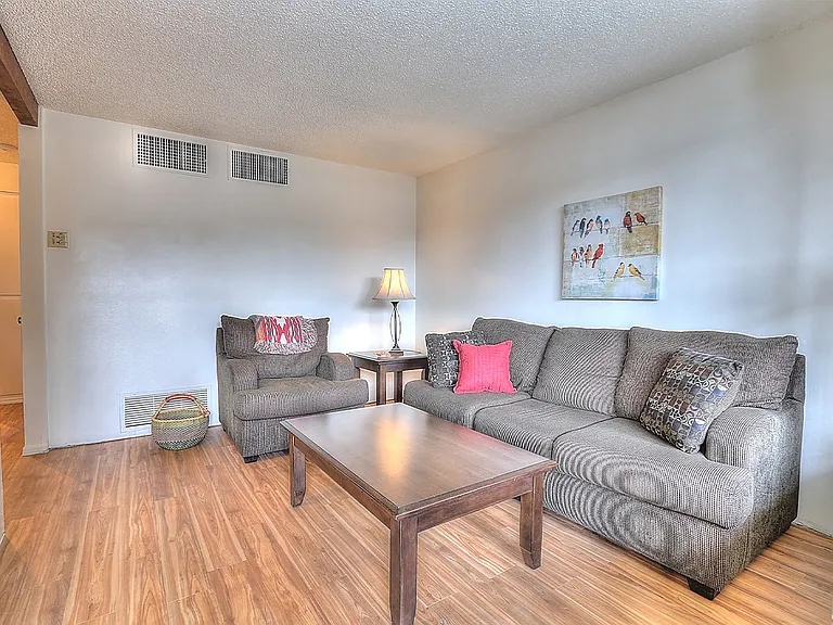 Step Into Your New Home
