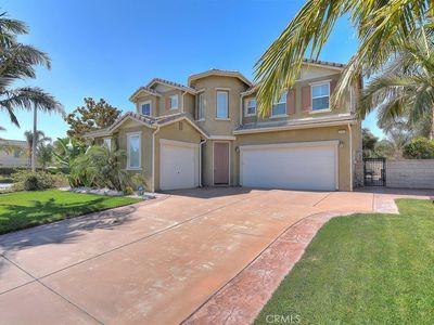 6743 White Clover Way, Corona, CA, 92880