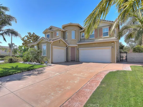 6743 White Clover Way, Corona, CA 92880