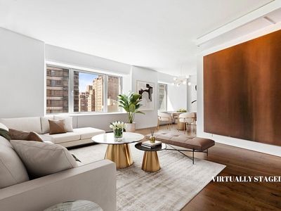 200 E 62nd St APT 8E, New York, NY, 10065