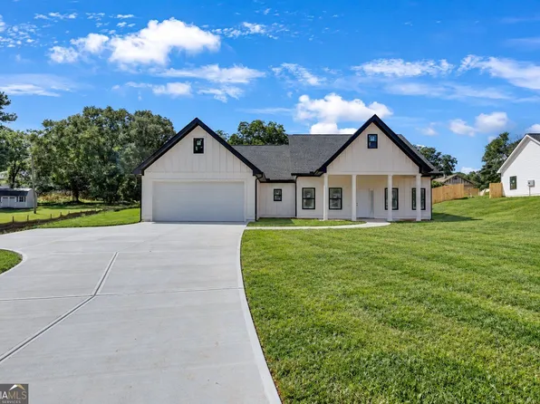 1362 Waverly Way, Monroe, GA 30656