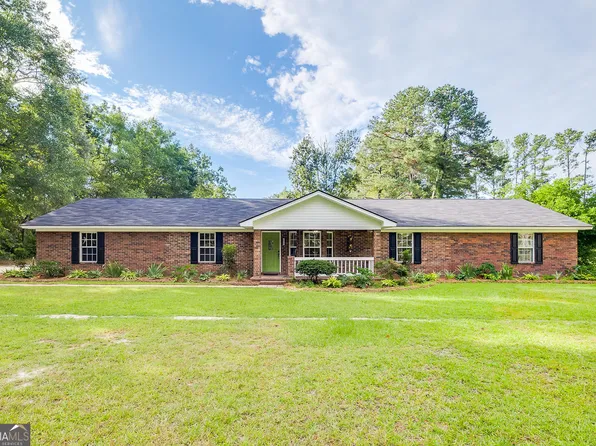 250 Interstate Cir, Bloomingdale, GA 31302