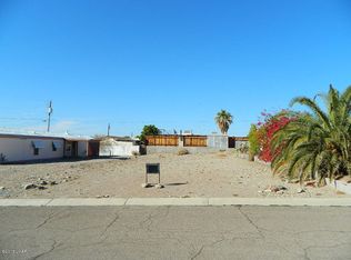 0 Michael Dr, Lake Havasu City, AZ 86404