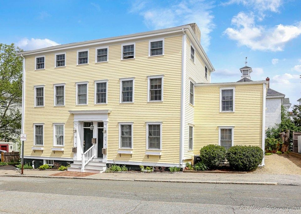1st image of 57 Boardman St #3