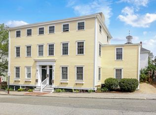 57 Boardman St #3, Newburyport, MA 01950