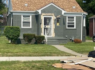 18975 S Robson St, Detroit, MI 48235