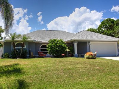 390 Benschop St, Sebastian, FL, 32958