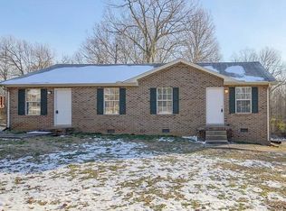 3403 John Taylor Rd, Woodlawn, TN 37191