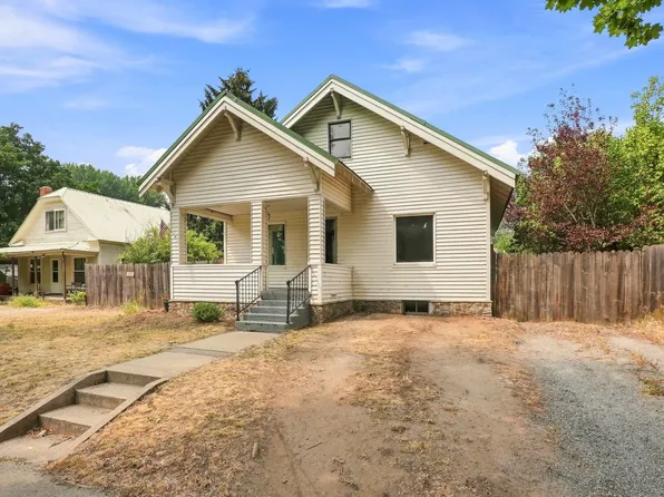 317 S Spokane Ave, Newport, WA 99156