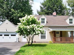 1400 Marion Ave, Mansfield, OH 44906