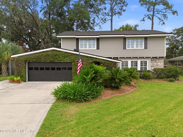 3615 VIA DE LA REINA, Jacksonville, FL 32217