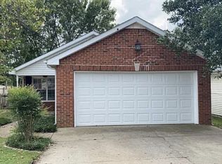 621 Federal Ct, Murfreesboro, TN 37129