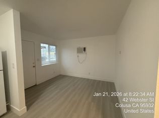 30 Thru #58, Colusa, CA 95932
