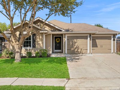 3265 SWALLOW POINTE, New Braunfels, TX, 78130