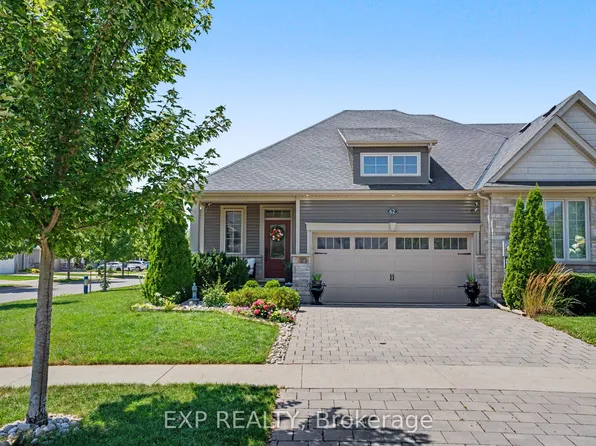 62 Andrew Ln, Thorold, ON L2V 0E4