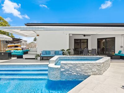581 SE 5th Avenue, Pompano Beach, FL, 33060