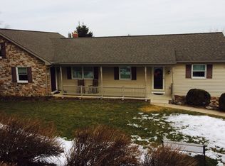 499 Windy Tor Rd, Bird In Hand, PA 17505